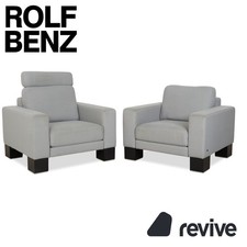 Rolf Benz EGO Fabric 2X