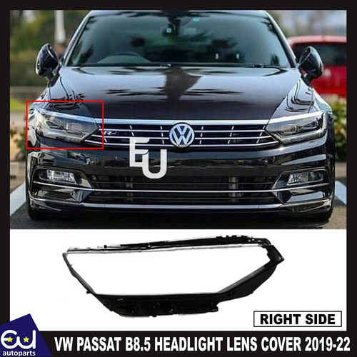 For passat 5 - passat, clear