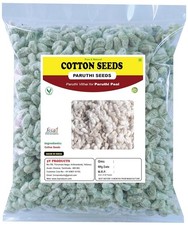 Cotton Seeds Paruthi Seeds Paruthi Vithai Cotton Seed Milk Pack of 200g!