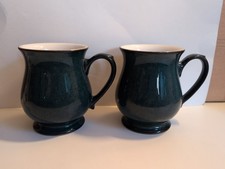 Denby Stoneware Greenwich Dark