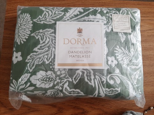 Dorma dandelion matelasse - dandelion,