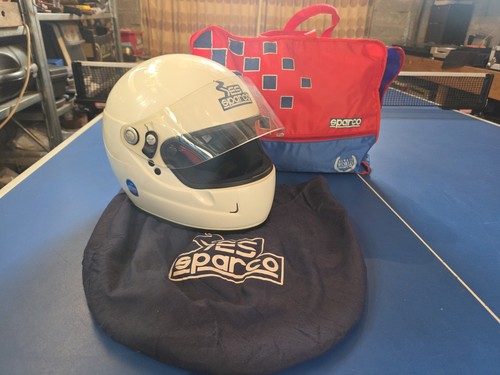 Nomex sparco motor - nomex,