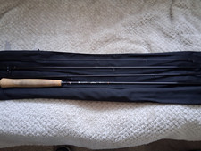 Hardy HBX 9ft 5# 4Piece Fly