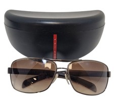 Prada Sunglasses SPS 541 Brown
