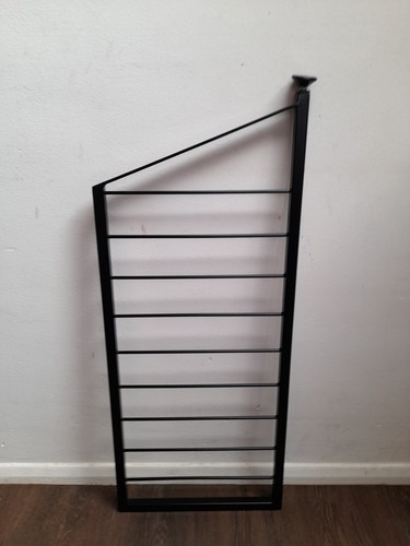 Ladderax single footed ladder - single,