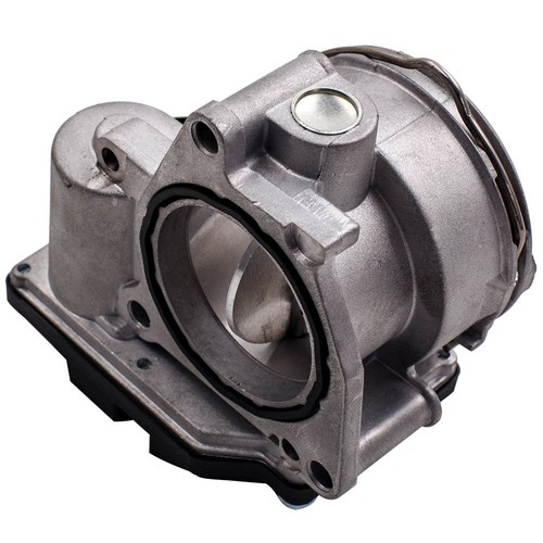 Throttle body inlet manifold - body,