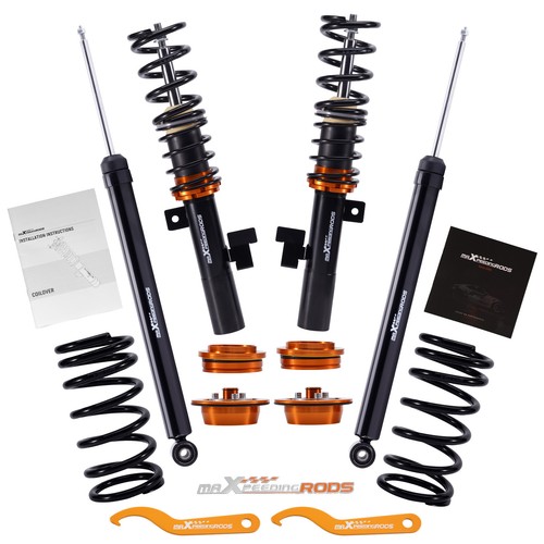 New coilovers for ford focus - ford,