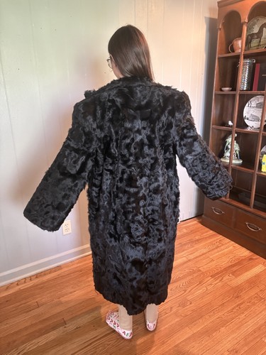 Vintage annis furs detroit - vintage,