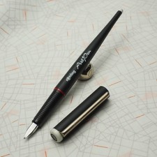 Rotring ArtPen Double Broad