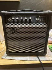 Gear4music S15B 15W Bass