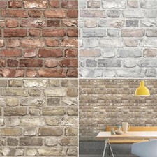 Grandeco Inhibition Vintage