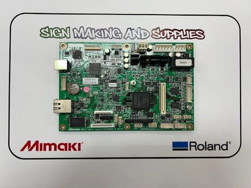Mimaki cjv 150 - mimaki, eco