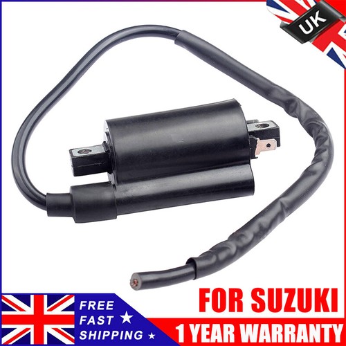 Ignition coil for suzuki a100 - suzuki,