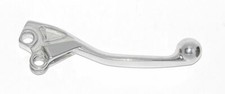 CHROME RIGHT LEVER KAWASAKI KX 80 1998-1999-2000 RIGHT BRAKE LEVERS