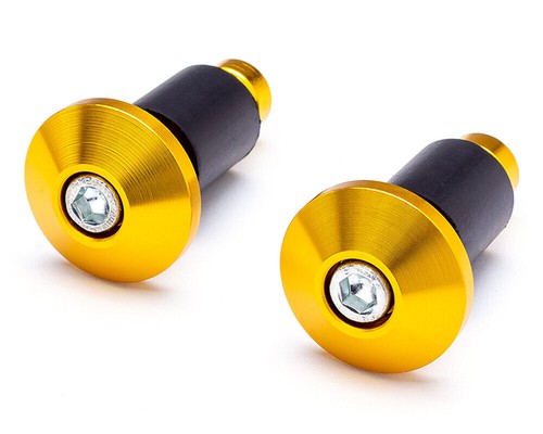 New motorbike bar end weights - new,