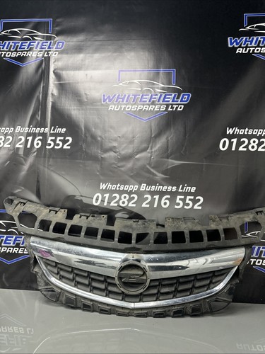 Vauxhall astra mk6 genuine - astra,