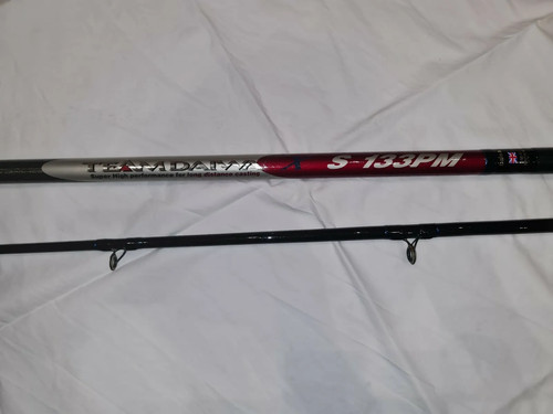 Team daiwa beachcaster - daiwa,