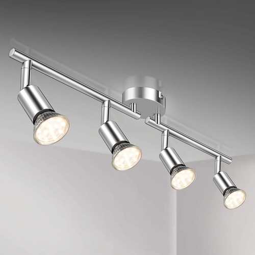 Light track lighting - track,