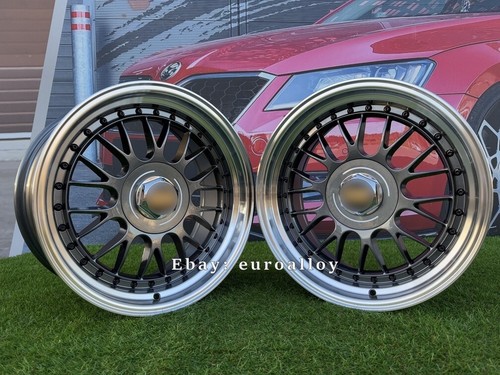 R17 inch 5x120 5x112 - 4x, 5x120/5x112