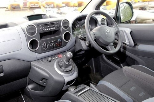 Citroen berlingo 2012 2018 - citroen,