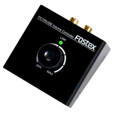 FOSTEX PC100USB controller
