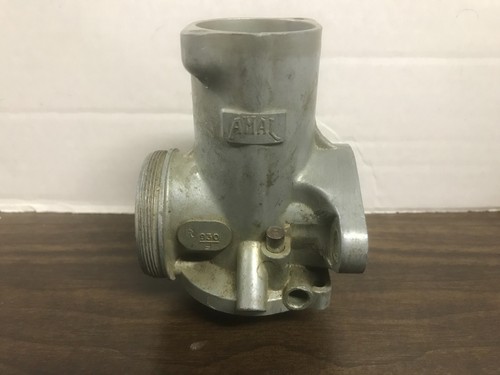 Amal 930 concentric right side - amal,