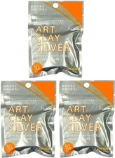 Art Clay Silver 50g Precious