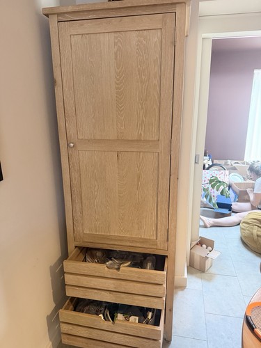 Inglesham whitewash oak - inglesham,