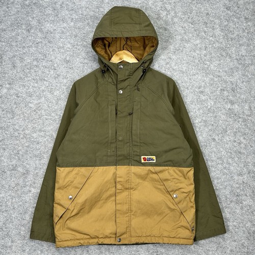 Fjallraven jacket men - fjallraven, men’s