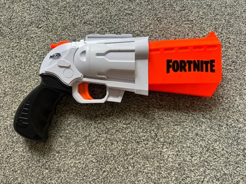 Nerf fortnite blaster dart - fortnite,