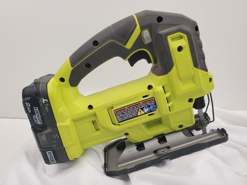 Ryobi tools pcl525 - tools,
