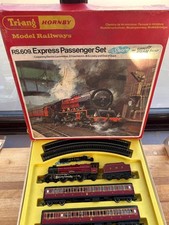 TRIANG HORNBY RS609 EXPRESS