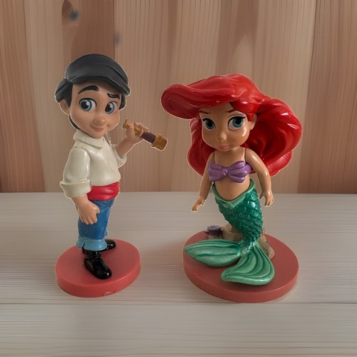 Disney animators collection - disney,