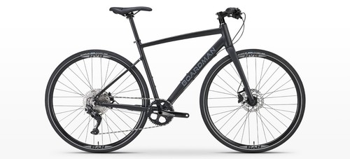 2025 boardman hyb hybrid - hyb,