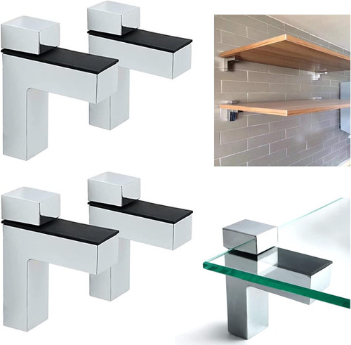 Pcs adjustable wood glass - pcs, wood/glass
