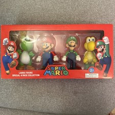 Super Mario Large Figure