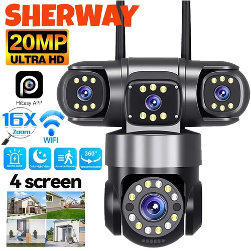 10k 20mp home - 10k,