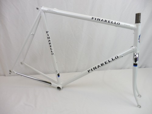 Pinarello stelvio frameset - pinarello,