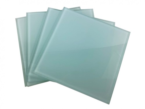 Glass coasters sublimation - coasters,