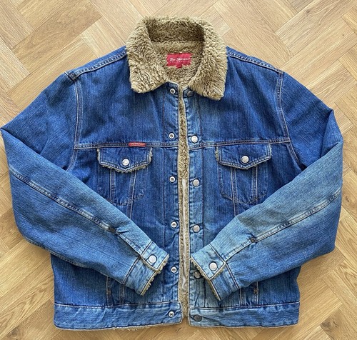 Vintage ben sherman denim - vintage,