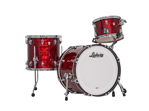 Grd exclusive ludwig - exclusive, classic