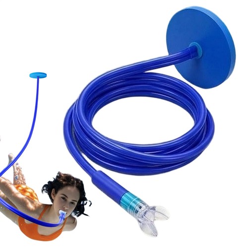 Full dry respirator - dry, 177inch