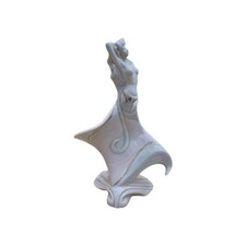 Porcelain Figurine by Galos