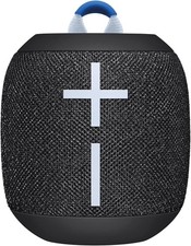 Ultimate Ears WONDERBOOM 3, Small Portable Wireless Bluetooth Speaker