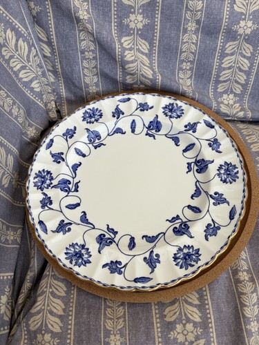 Spode blue colonel y6235 - spode,