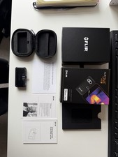 FLIR One Pro LT Thermal