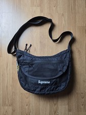 Supreme Cordura Small Messenger Bag