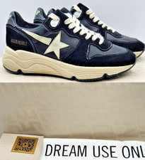 Golden Goose Running Sole