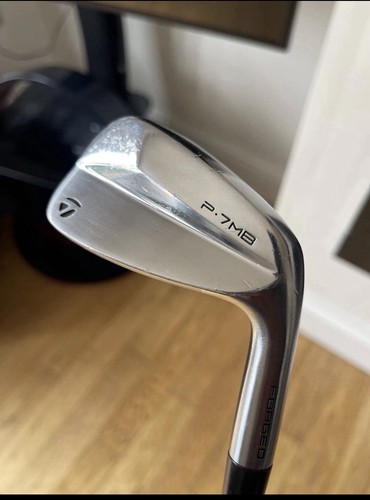 Taylormade 8 iron - 8,