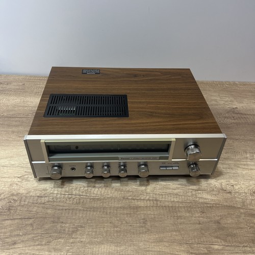 Sansui model 2020 - sansui,